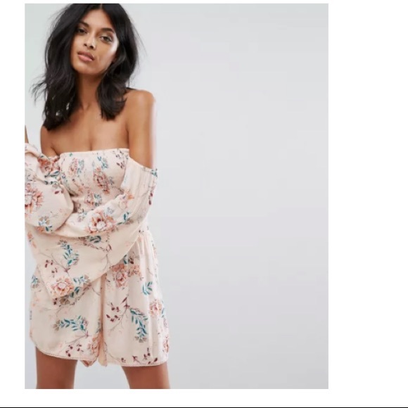 Romper - Picture 3 of 3